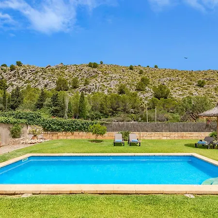 וילה La Punta פורט דה פולנסה