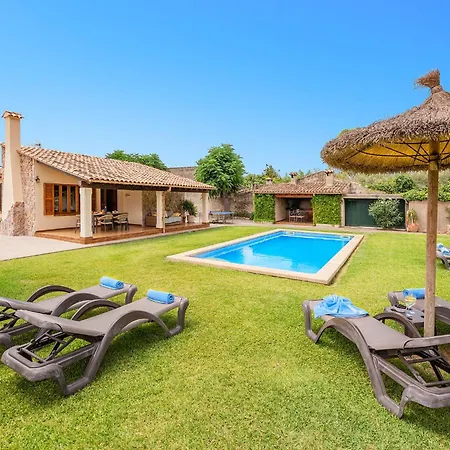 La Punta וילה פורט דה פולנסה