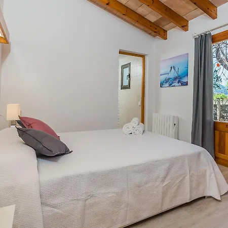 וילה La Punta פורט דה פולנסה