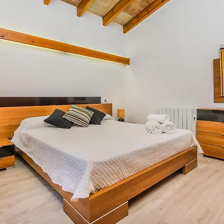 וילה La Punta פורט דה פולנסה