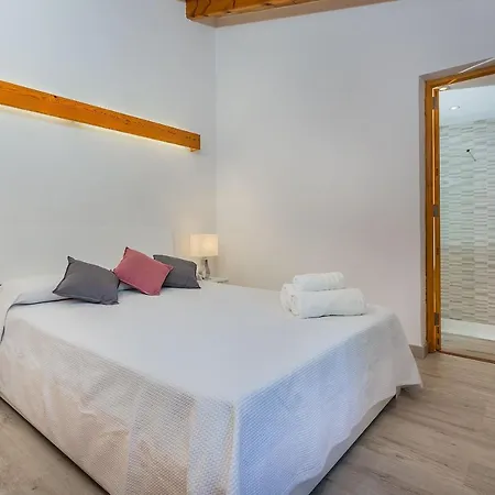 וילה La Punta פורט דה פולנסה