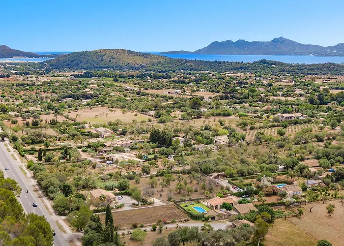 La Punta וילה פורט דה פולנסה