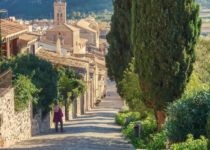 La Punta * פורט דה פולנסה