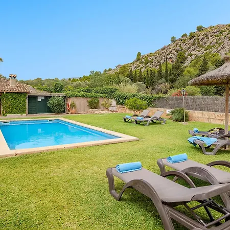Villa La Punta Port de Pollença