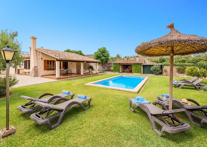 La Punta Villa Port de Pollença