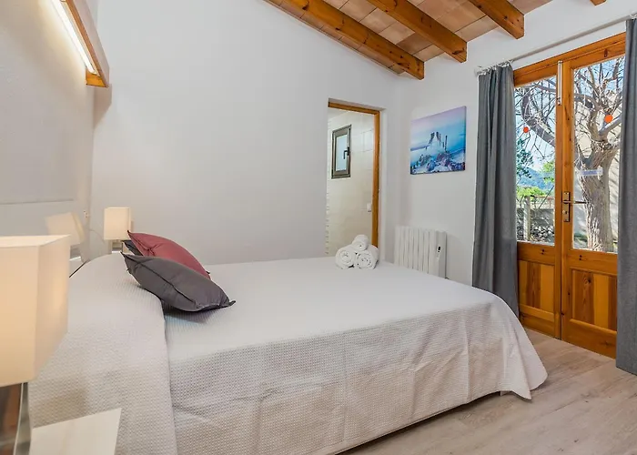 Villa La Punta Port de Pollença