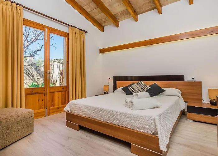 Villa La Punta Port de Pollença