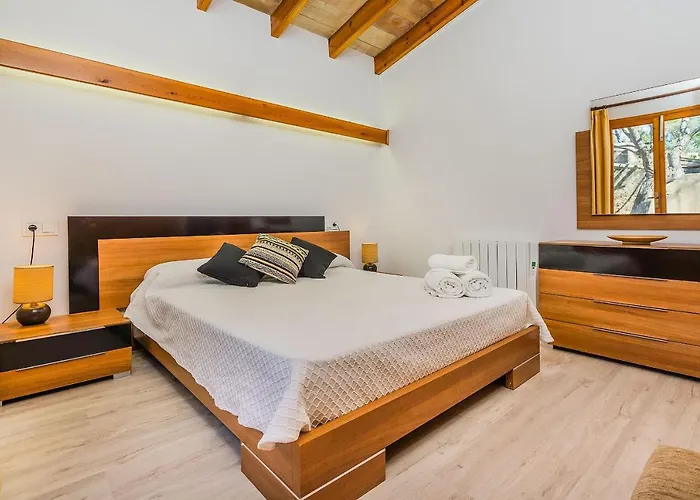 Villa La Punta Port de Pollença