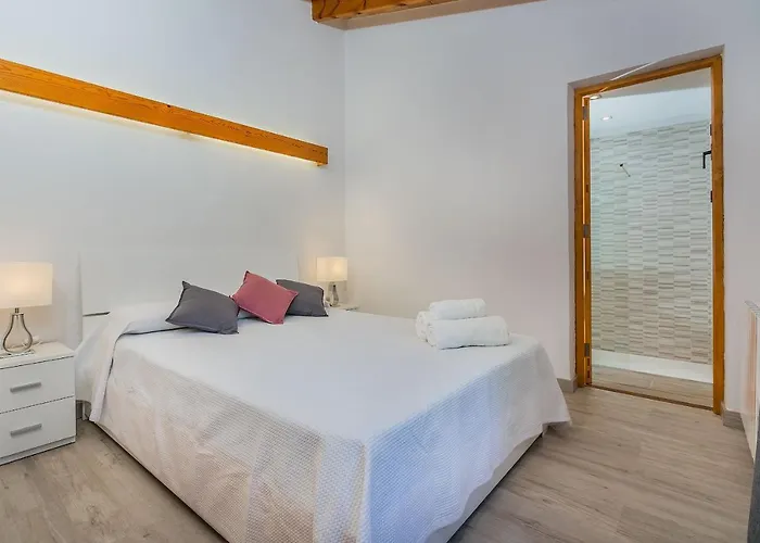 Villa La Punta Port de Pollença