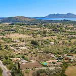 La Punta Villa Port de Pollença