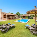 La Punta Villa Port de Pollença