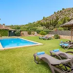 Villa La Punta Port de Pollença