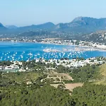 Villa La Punta *