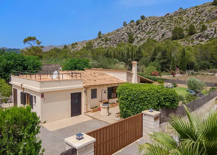 La Punta Port de Pollença