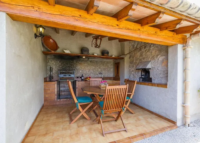 La Punta * Port de Pollença